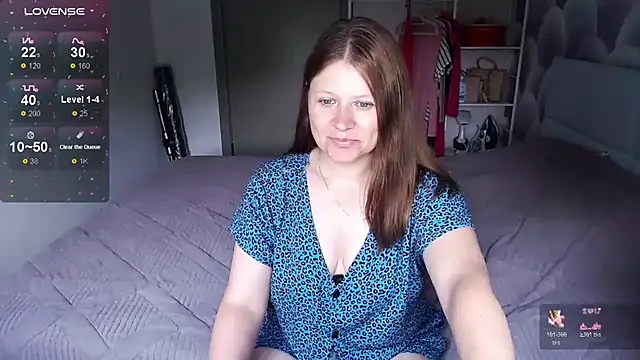 Snapshot of Aleksasamuii chatting on 21, 7, 2026 Aleksasamuii online show from 21, 7, 2026