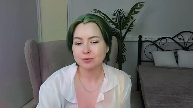 AnitaMeyer online show from 24, 3, 2026