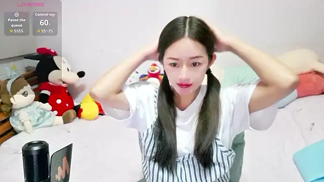 baozi-DDET online show from 22, 2, 2026