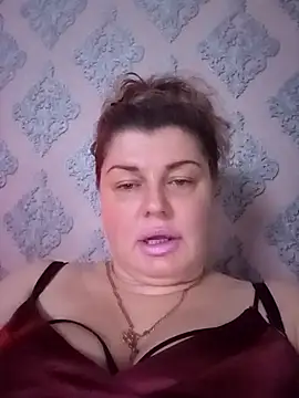 KristinaLowq online show from 13, 3, 2026