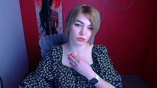 CuttieEmma online show from 19, 2, 2026