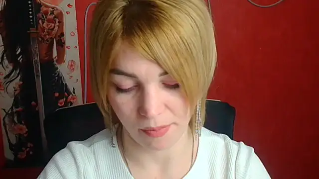 CuttieEmma online show from 13, 3, 2026