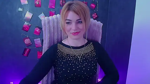 CuttieEmma online show from 2, 5, 2026