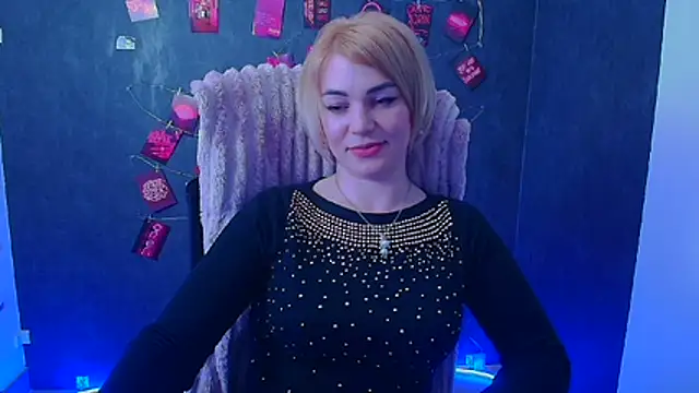 CuttieEmma online show from 4, 5, 2026