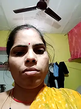 Priyakoli4568 online show from 18, 2, 2026