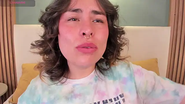 Kennya Rodriguez online show from 22, 1, 2025