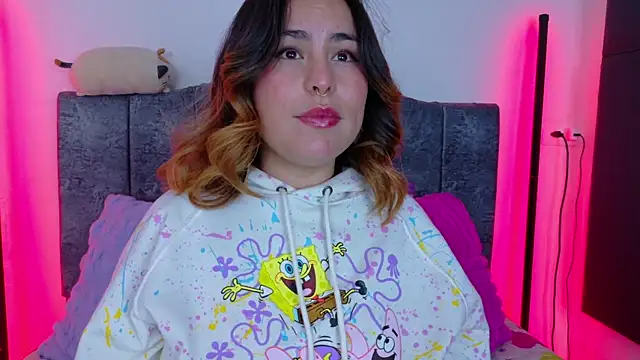 Kennya Rodriguez online show from 14, 5, 2026