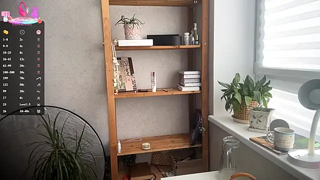 Snapshot of EdythRozier chatting on 14, 3, 2026 EdythRozier online show from 14, 3, 2026