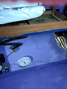 Iamtransboy online show from 14, 4, 2026