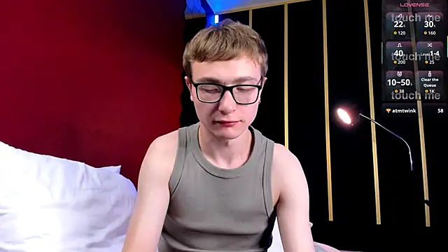 Emmit Barker online show from 15, 7, 2026
