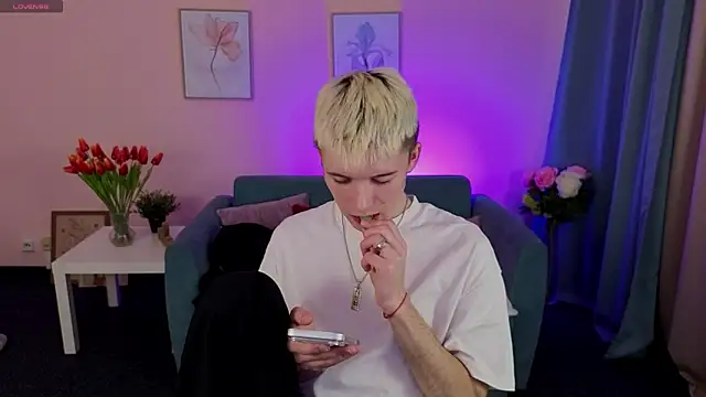 KevinParke online show from 20, 3, 2026