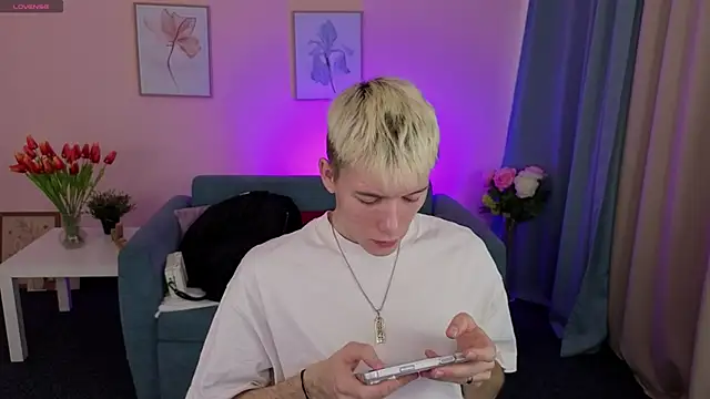 KevinParke online show from 21, 3, 2026