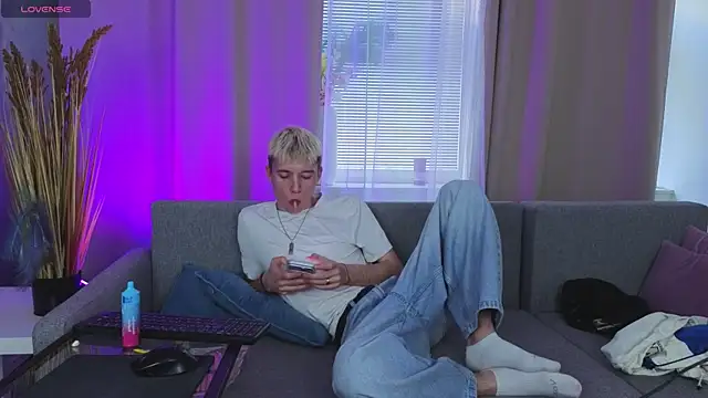 KevinParke online show from 24, 3, 2026