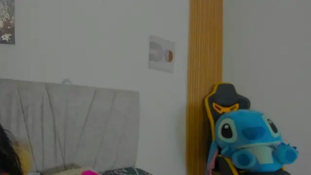 Snapshot of alix_pretty18 chatting on 10, 3, 2026 alix pretty18 online show from 10, 3, 2026