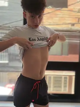 yoursexyjose online show from 3, 5, 2026