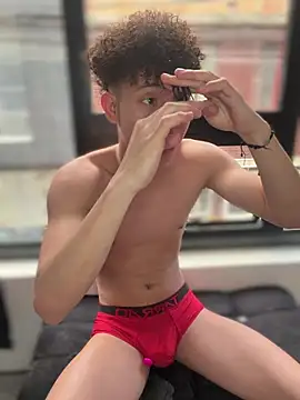 yoursexyjose online show from 6, 5, 2026