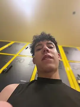yoursexyjose online show from 6, 6, 2026