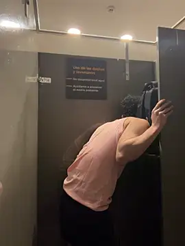 yoursexyjose online show from 15, 6, 2026