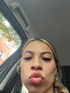 Mia Rosee1 online show from 9, 7, 2026