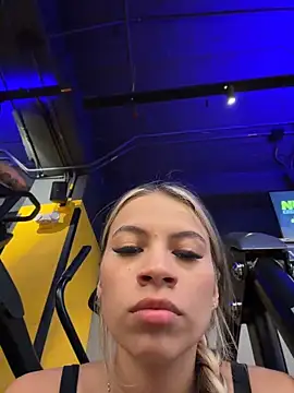 Mia Rosee1 online show from 21, 7, 2026