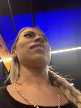 Mia Rosee1 online show from 29, 7, 2026
