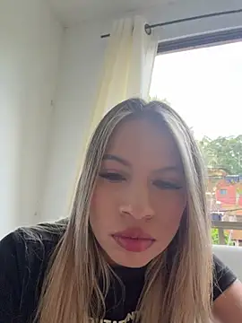 Mia Rosee1 online show from 1, 8, 2026