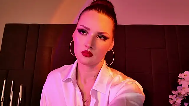 Vixsariaaa online show from 1, 2, 2026