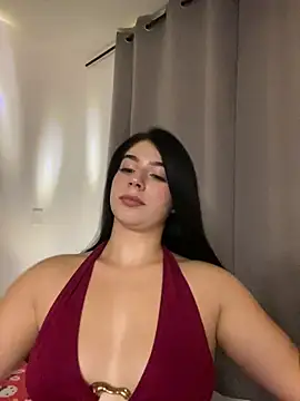  HannahFox  online show from 10, 4, 2026