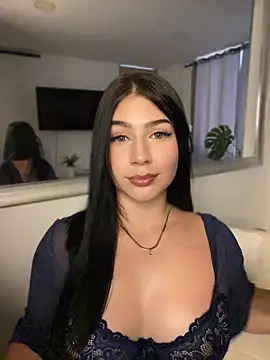  HannahFox  online show from 16, 7, 2026