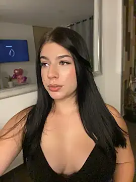  HannahFox  online show from 20, 7, 2026