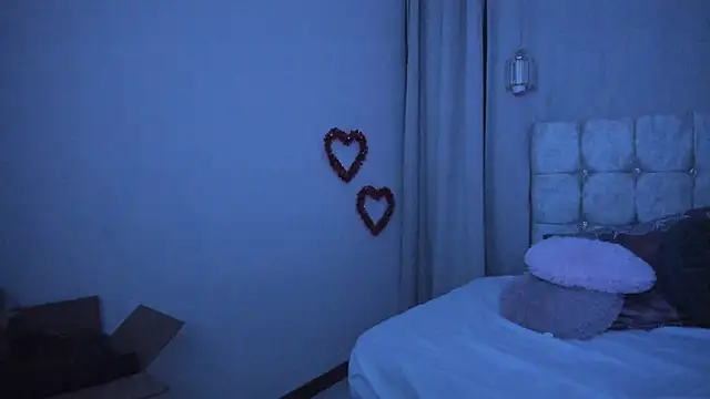 Snapshot of danaalamiri2 chatting on 8, 3, 2026 danaalamiri2 online show from 8, 3, 2026