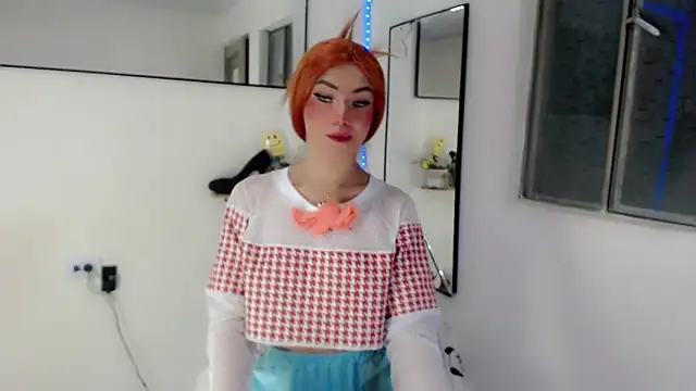 NathalialLooes online show from 29, 4, 2026