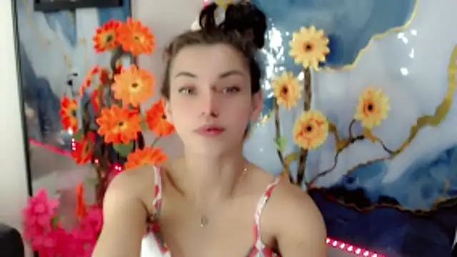 Snapshot of NathalialLooes chatting on 12, 6, 2026 NathalialLooes online show from 12, 6, 2026