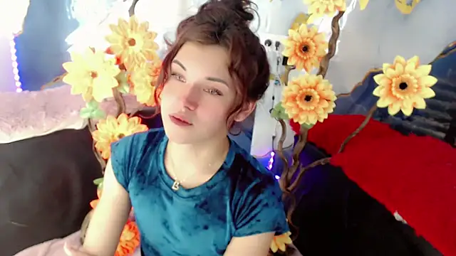Snapshot of NathalialLooes chatting on 14, 6, 2026 NathalialLooes online show from 14, 6, 2026