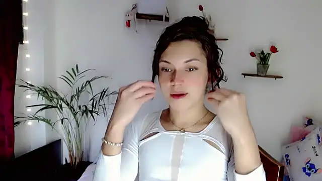 Snapshot of NathalialLooes chatting on 23, 6, 2026 NathalialLooes online show from 23, 6, 2026