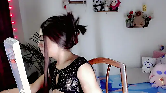 Snapshot of NathalialLooes chatting on 24, 6, 2026 NathalialLooes online show from 24, 6, 2026