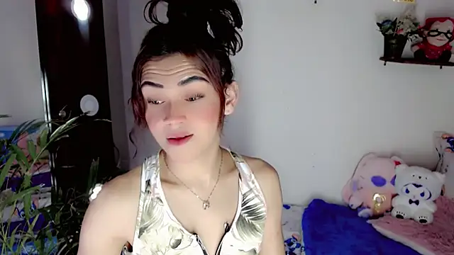 Snapshot of NathalialLooes chatting on 26, 6, 2026 NathalialLooes online show from 26, 6, 2026