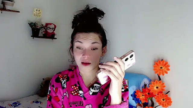 Snapshot of NathalialLooes chatting on 26, 6, 2026 NathalialLooes online show from 26, 6, 2026