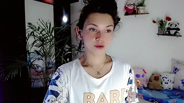 Snapshot of NathalialLooes chatting on 28, 6, 2026 NathalialLooes online show from 28, 6, 2026