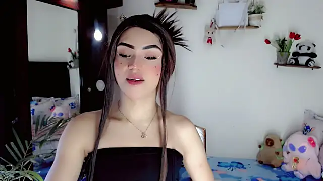 Snapshot of NathalialLooes chatting on 29, 6, 2026 NathalialLooes online show from 29, 6, 2026