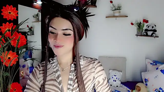 Snapshot of NathalialLooes chatting on 1, 7, 2026 NathalialLooes online show from 1, 7, 2026