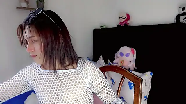 Snapshot of NathalialLooes chatting on 3, 7, 2026 NathalialLooes online show from 3, 7, 2026