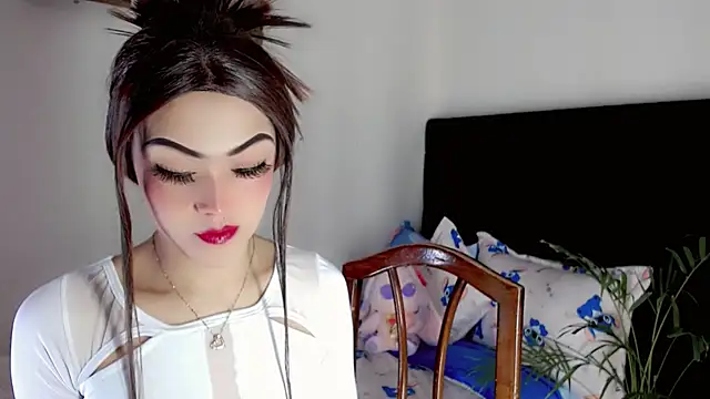 Snapshot of NathalialLooes chatting on 5, 7, 2026 NathalialLooes online show from 5, 7, 2026