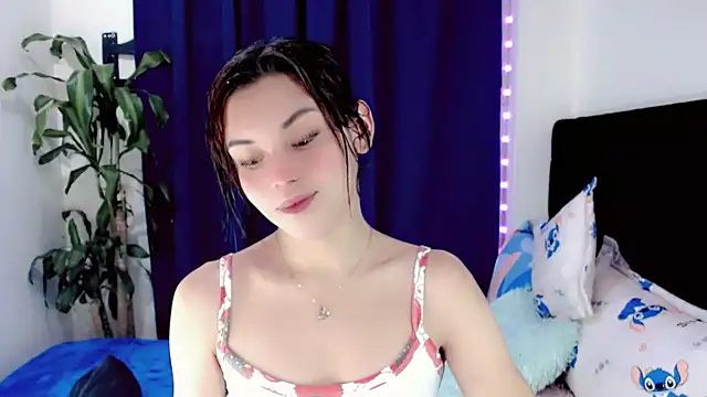 Snapshot of NathalialLooes chatting on 12, 7, 2026 NathalialLooes online show from 12, 7, 2026