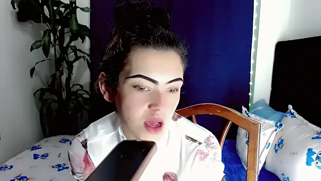 Snapshot of NathalialLooes chatting on 20, 7, 2026 NathalialLooes online show from 20, 7, 2026