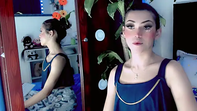 Snapshot of NathalialLooes chatting on 28, 7, 2026 NathalialLooes online show from 28, 7, 2026