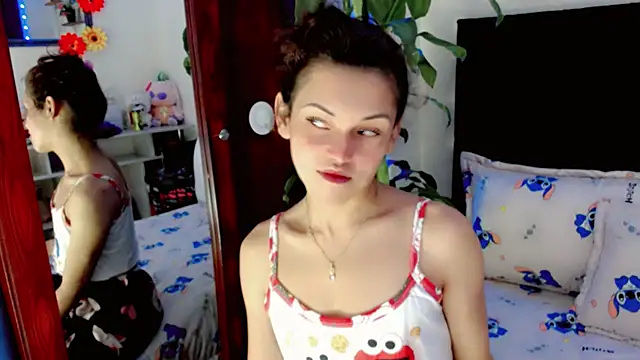 Snapshot of NathalialLooes chatting on 29, 7, 2026 NathalialLooes online show from 29, 7, 2026