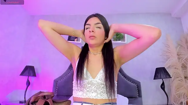 Snapshot of KarelyMitchel chatting on 20, 3, 2026 KarelyMitchel online show from 20, 3, 2026