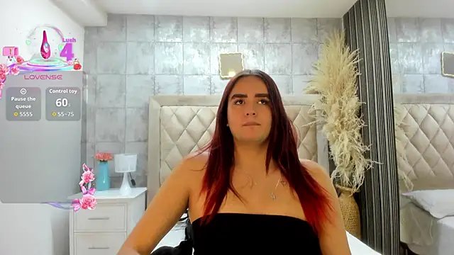 CleoFoxx  online show from 6, 5, 2026