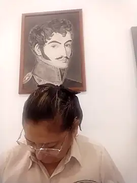 Snapshot of JULIETA_21- chatting on 27, 2, 2026 JULIETA 21- online show from 27, 2, 2026